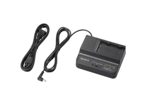 Sony FS7 BC-U2 Dual Charger