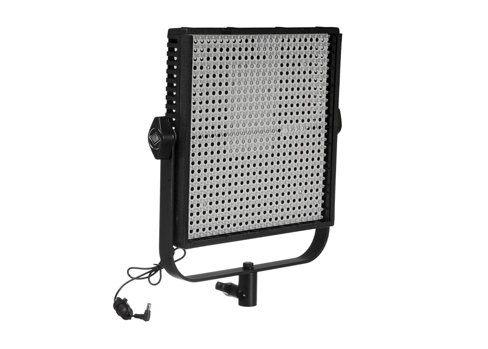 Litepanels Classic BiColor Light Production Junction