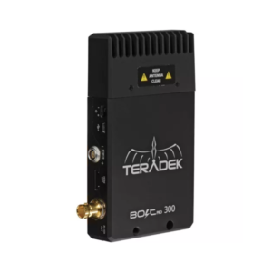 Teradek Bolt Pro 300 Wireless - Receiver Only