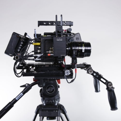 Alexa Mini Rental - Production Junction - New York City