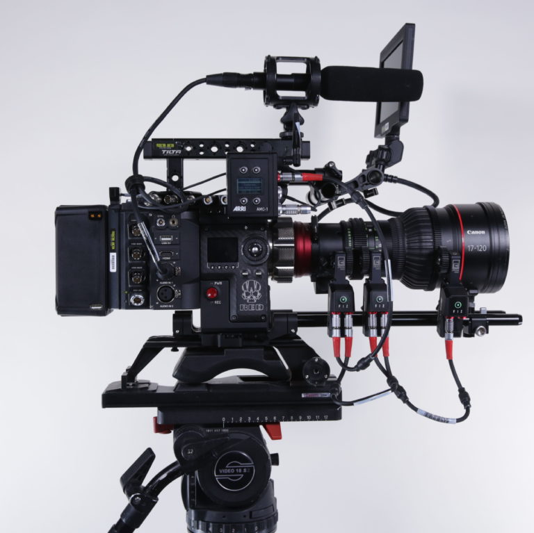 RED Gemini Camera Rental Production Junction New York City