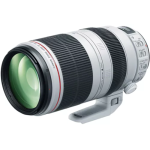 Canon L Series Zoom  Lenses