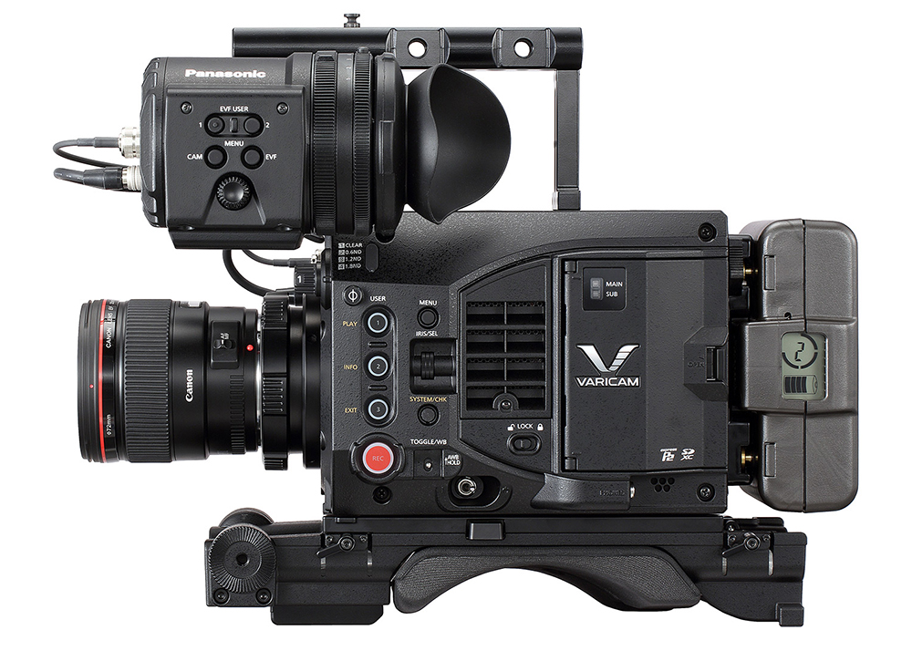 Sony PMW-200 Rental - Production Junction - New York City
