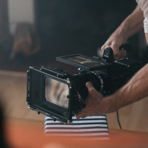 Matte Box Rental Production Junction New York City