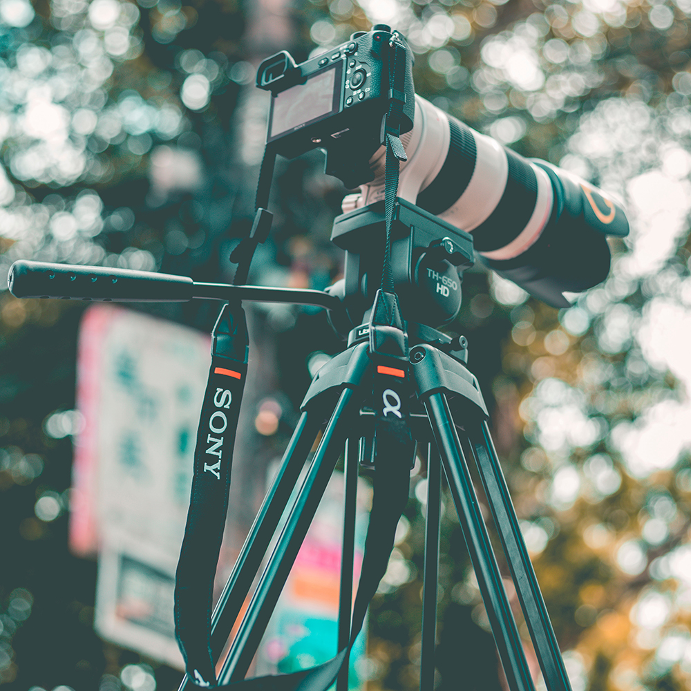 Tripod Rental Production Junction New York City