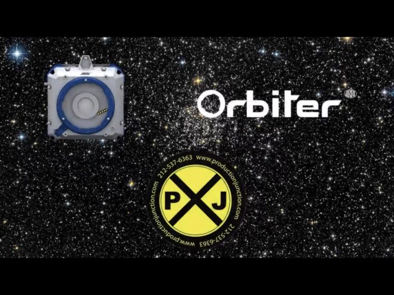 Camera Rentals Production Junction New York City's East Village